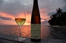 Private - Introduction to wine - Bora Bora Wine Tastings