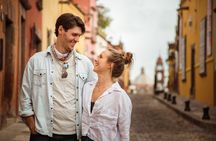 San Miguel de Allende Private Photoshoot