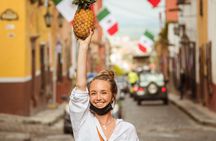San Miguel de Allende Private Photoshoot
