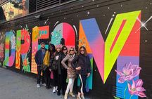 Art-full Discovery Walk of Tribeca & SoHo (& Nolita)