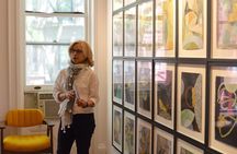 Art-full Discovery Walk of Tribeca & SoHo (& Nolita)
