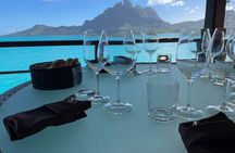 Private Advanced Wines - Bora Bora Wine Tastings