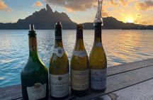 Private Advanced Wines - Bora Bora Wine Tastings