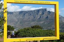 3-Day Private Guided Tour to Cape Town Top Attractions