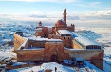 All-inclusive Private Guided Tour of Dogubeyazit City