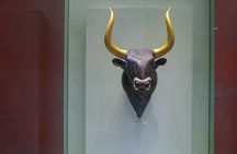  E-Ticket to Heraklion Archaeological Museum with Audio Guide