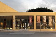  E-Ticket to Heraklion Archaeological Museum with Audio Guide