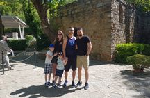 Guided Ephesus Tour From/to Izmir