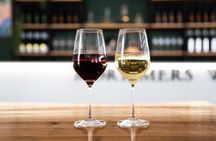 Private Orange Trike Wine Tasting Tour