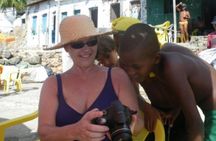 Sharing with an authentic fishermen's community - private tour.