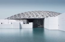 Abu Dhabi City Tour Sharing Basis