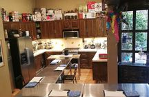 Private Mexican Cooking Class