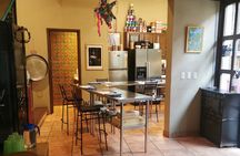 Private Mexican Cooking Class