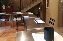 Private Mexican Cooking Class