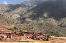 Private Day Tour: Timinkar Plateau 13 villages to explore with breathtaking view