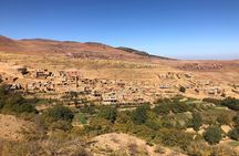 Private Day Tour: Timinkar Plateau 13 villages to explore with breathtaking view