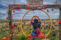 Cappadocia Red Tour (South of Cappadocia)