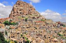 Cappadocia Red Tour (South of Cappadocia)