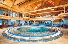Thermal Baths & Zakopane - Private Trip from Krakow 