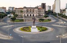 Private Full Day Historical & Arts Tour in Maputo