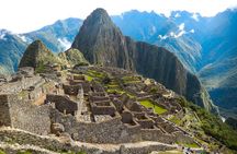 2-Day Private Tour: Short Inca Trail to Machu Picchu from Cusco