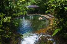 Private Luxury Land of Senses Walking and Thermals Tour