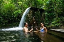 Private Luxury Land of Senses Walking and Thermals Tour
