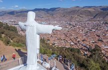 Half Day Cusco Small Group Tour