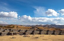 Half Day Cusco Small Group Tour