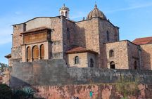 Half Day Cusco Small Group Tour