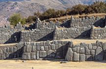 Half Day Cusco Small Group Tour