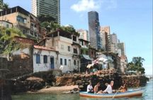 Sharing with an authentic fishermen's community - private tour.