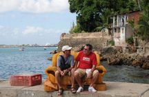Sharing with an authentic fishermen's community - private tour.