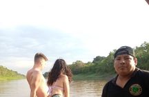  Traditional Native Customs 12 Day Tour "Green Wild Amazon Expedition"