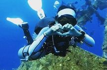 4 Hour Scuba Diving Course in Tayrona Park
