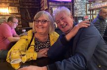 Guided Historic Pub Tour (York)