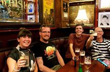 Guided Historic Pub Tour (London)
