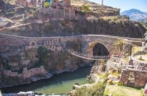 Full Day Tour by easy route to the Palccoyo Rainbow Mountain