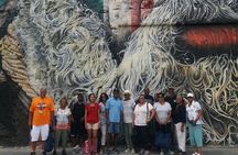 Private Guided Rio Must-See Full-Day Tour with BBQ Lunch