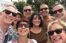 Private Guided Rio Must-See Full-Day Tour with BBQ Lunch