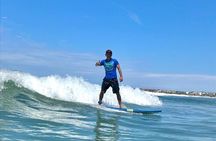 Puerto Vallarta premier Surf Lessons VSCO