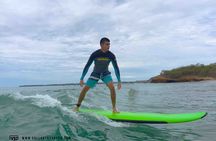 Puerto Vallarta premier Surf Lessons VSCO
