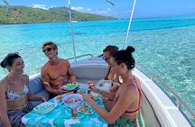 Private Big Game Fishing Day