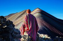  Tour a la montaña de 7 colores vinicunca 1 dia