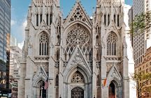 Christmas in New York: Private Holiday History Tour