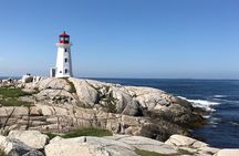 Private Tour in Halifax by a Luxury Vehicle with Informative Guide