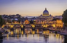 St. Peter's Basilica Guided Tour