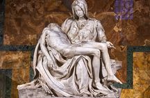 St. Peter's Basilica Guided Tour