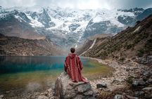 2-Day: Laguna Humantay and Full-Day Machu Picchu Trip