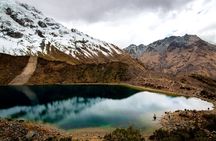 2-Day: Laguna Humantay and Full-Day Machu Picchu Trip